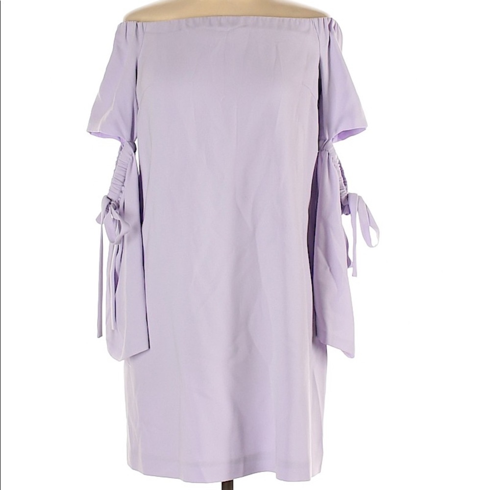 Club Monaco Dress Size 10